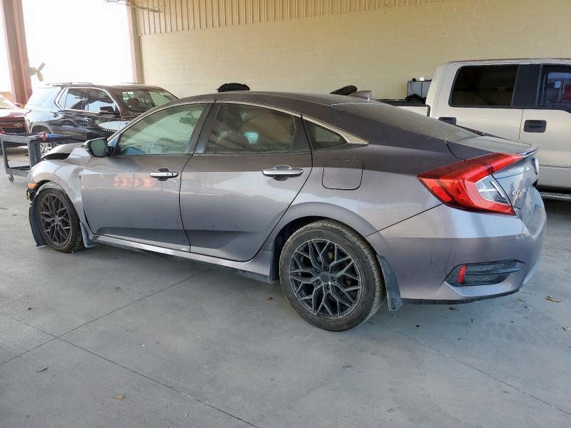 2016 HONDA CIVIC EX 19XFC1F39GE044489
