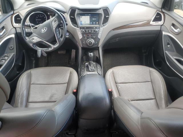 2017 HYUNDAI SANTA FE S 5NMZU3LB8HH032751