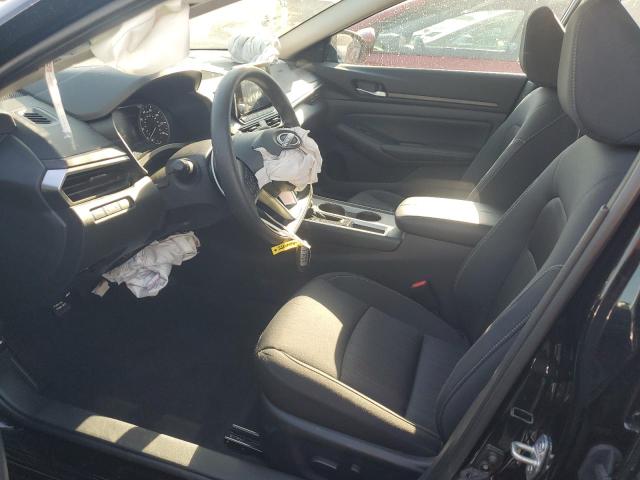 2025 NISSAN ALTIMA SV 1N4BL4DV0SN397671