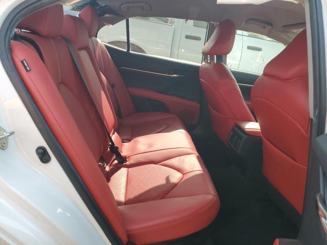 2021 TOYOTA CAMRY XSE 4T1K31AKXMU548944