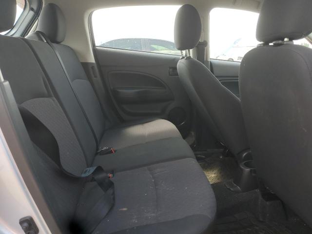 2018 MITSUBISHI MIRAGE ES ML32A3HJ2JH009003