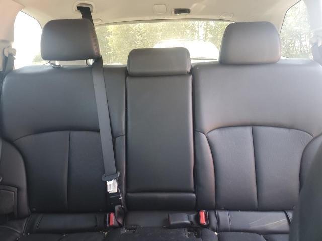 2010 SUBARU OUTBACK 2. - 4S4BRCKCXA3356197