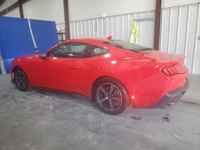 2024 FORD MUSTANG 1FA6P8TH4R5106737