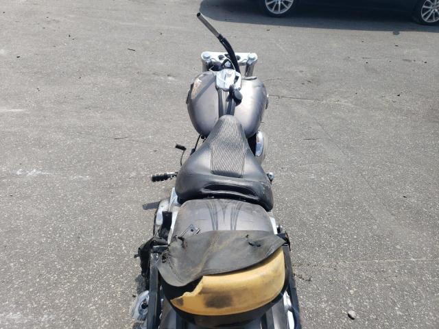 2017 HARLEY-DAVIDSON FXSB BREAK 1HD1BFV19HB034116