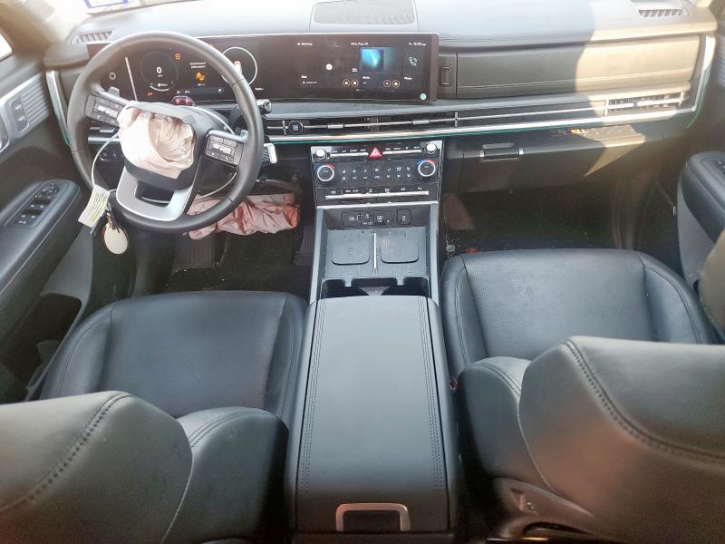 2024 HYUNDAI SANTA FE L 5NMP44GL9RH020111