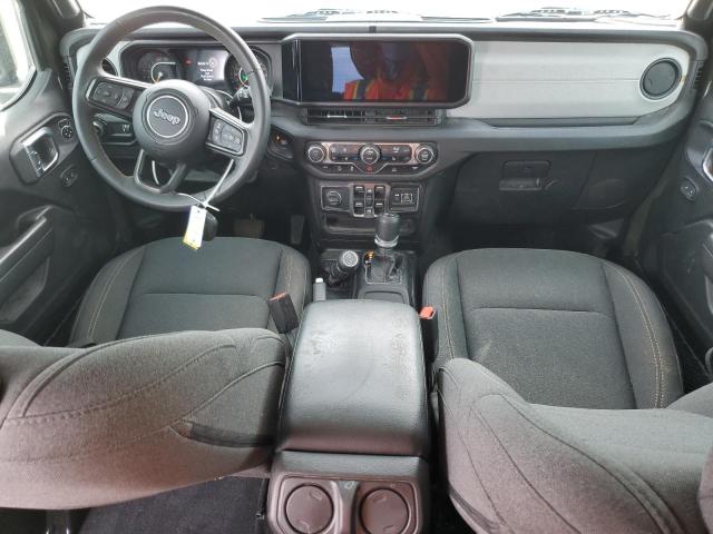 2024 JEEP WRANGLER SPORT 1C4PJXDN1RW110415