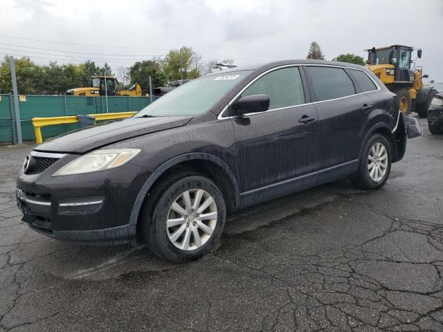 MAZDA CX-9