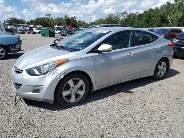 HYUNDAI ELANTRA GL