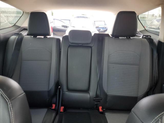 2017 FORD ESCAPE TIT - 1FMCU0JD5HUC77164