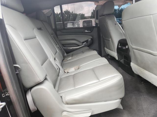 2019 CHEVROLET SUBURBAN C 1GNSCHKC4KR120914