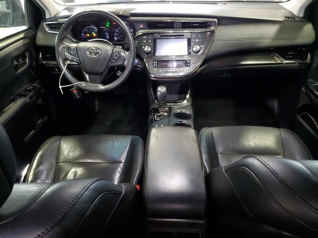 2016 TOYOTA AVALON HYBRID 4T1BD1EB5GU054101