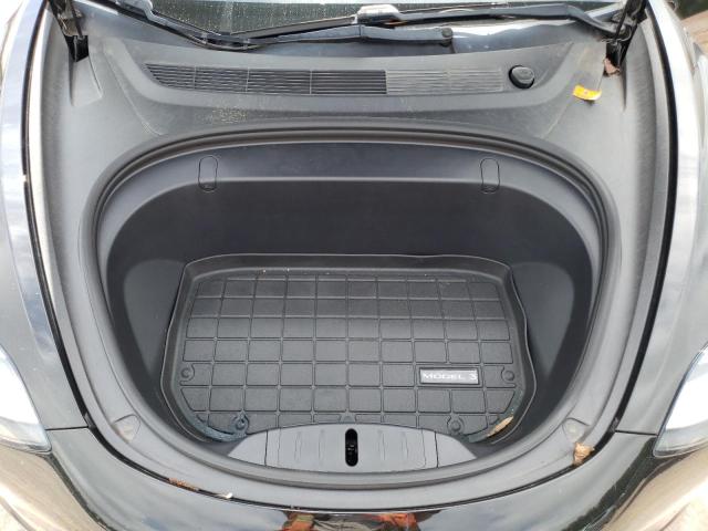 2018 TESLA MODEL 3 5YJ3E1EA4JF177871
