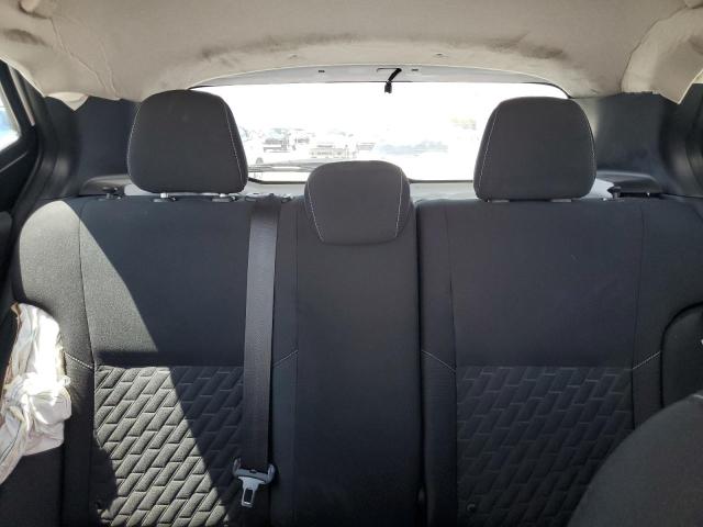 2021 NISSAN KICKS S 3N1CP5BVXML495947