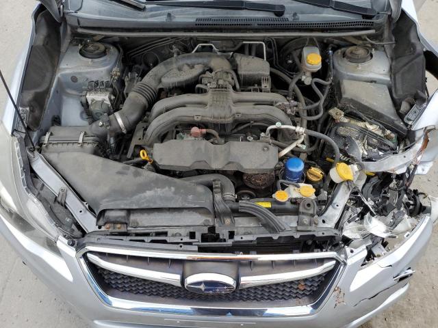 2016 SUBARU IMPREZA PR JF1GJAF63GH022976