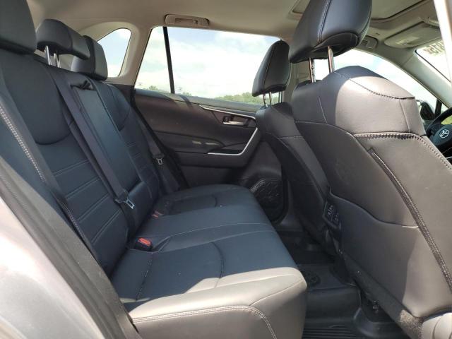2025 TOYOTA RAV4 XLE P - 2T3A1RFV5SC525015