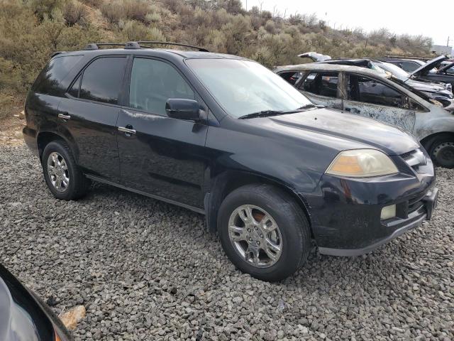 2006 ACURA MDX TOURIN #3292690649