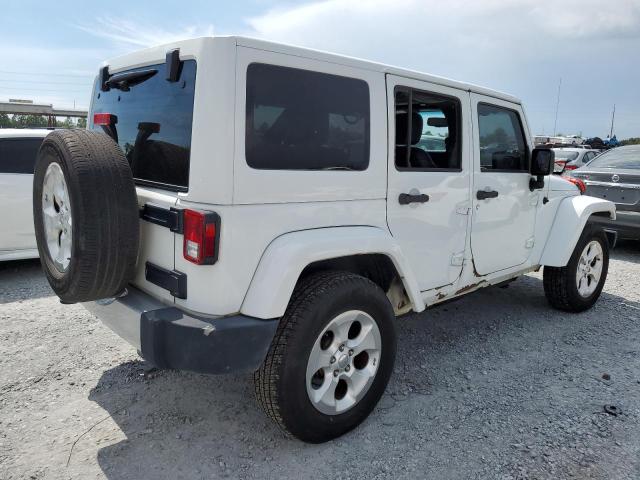 2015 JEEP WRANGLER U 1C4BJWEG3FL552338