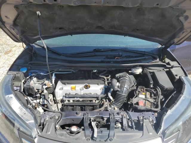 2013 HONDA CR-V LX - 5J6RM4H30DL013041