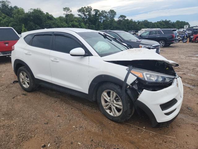 2019 HYUNDAI TUCSON SE KM8J2CA46KU885734