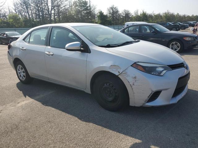 2015 TOYOTA COROLLA L - 2T1BURHE2FC262571