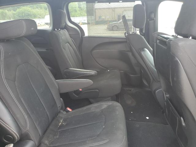 2021 CHRYSLER PACIFICA T - 2C4RC1FG2MR585667