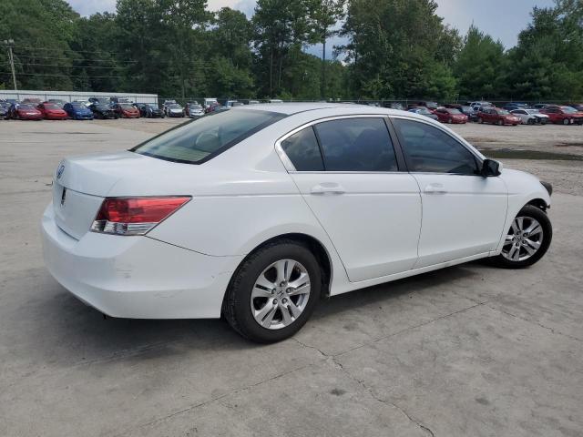2008 HONDA ACCORD LXP #3293149150