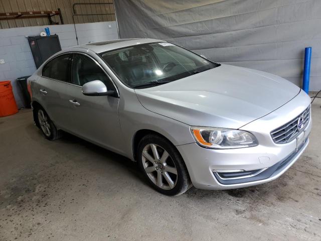 2016 VOLVO S60 PREMIE YV1612TK3G2390410
