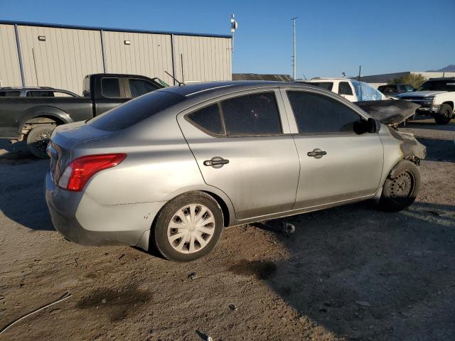 2013 NISSAN VERSA S - 3N1CN7AP0DL837751
