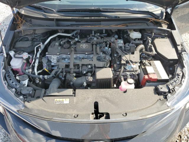 2025 TOYOTA COROLLA LE JTDBCMFE3S3073794