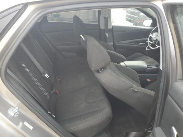 2023 HYUNDAI ELANTRA KMHLM4AJ4PU072303