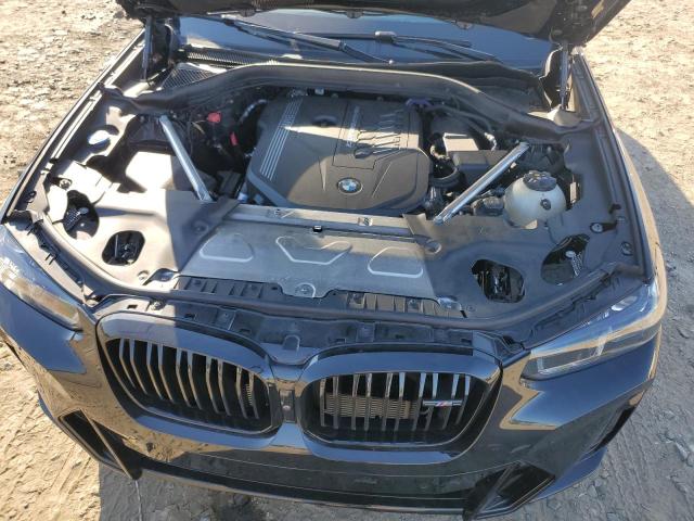 2023 BMW X4 M40I 5UX43DT04P9R95821