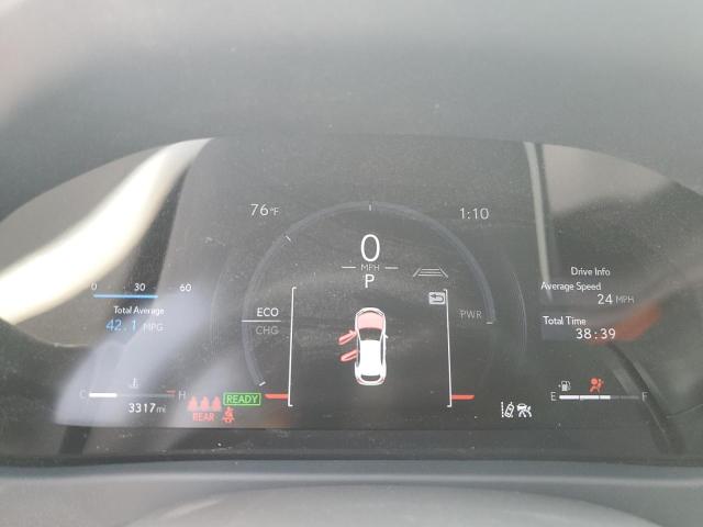 2025 LEXUS UX 300H BA JTHUCJDH4S2008638