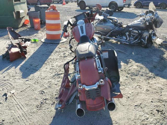 2014 HARLEY-DAVIDSON FLHX SHRIN 1HD1KPM15EB639673