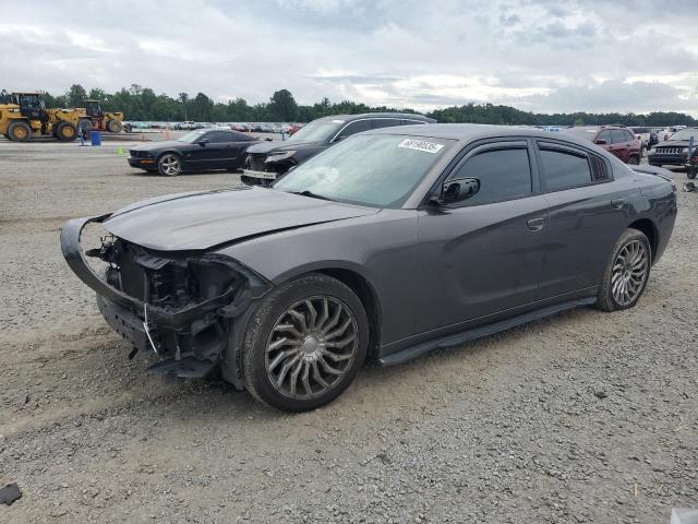 2015 DODGE CHARGER SE 2C3CDXBG5FH790716