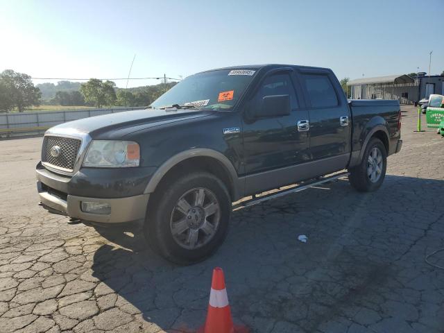 FORD F150 SUPER