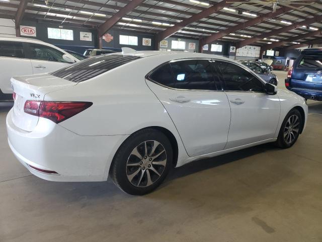 2015 ACURA TLX 19UUB1F37FA029938