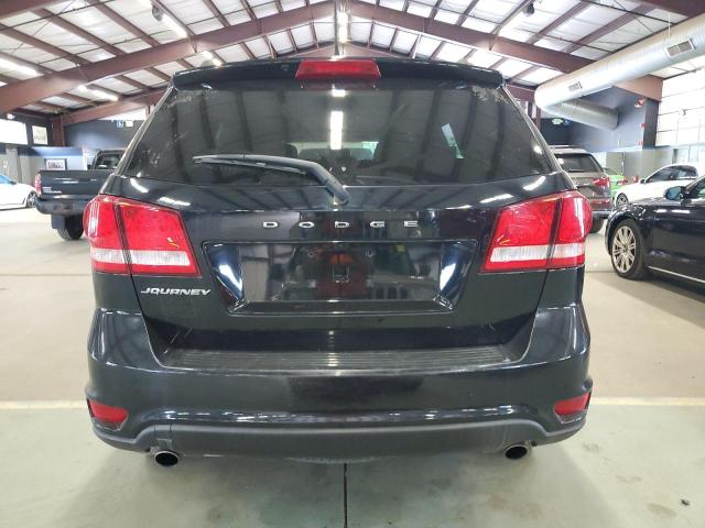 2018 DODGE JOURNEY SX 3C4PDCBG9JT526064