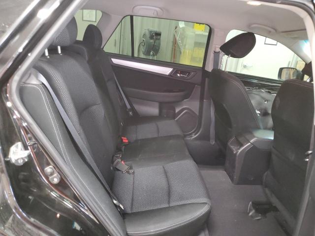 2017 SUBARU OUTBACK 2.5I PREMIUM - 4S4BSACCXH3268185