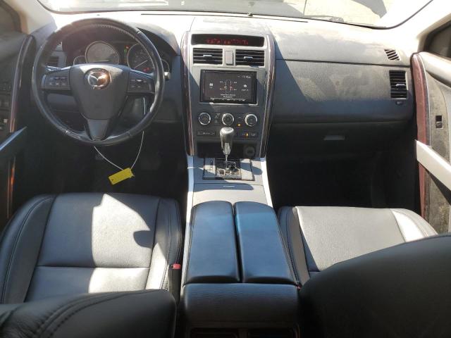 2014 MAZDA CX-9 GRAND - JM3TB3DA1E0428170