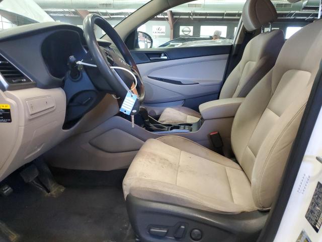 2016 HYUNDAI TUCSON LIM - KM8J3CA42GU061234