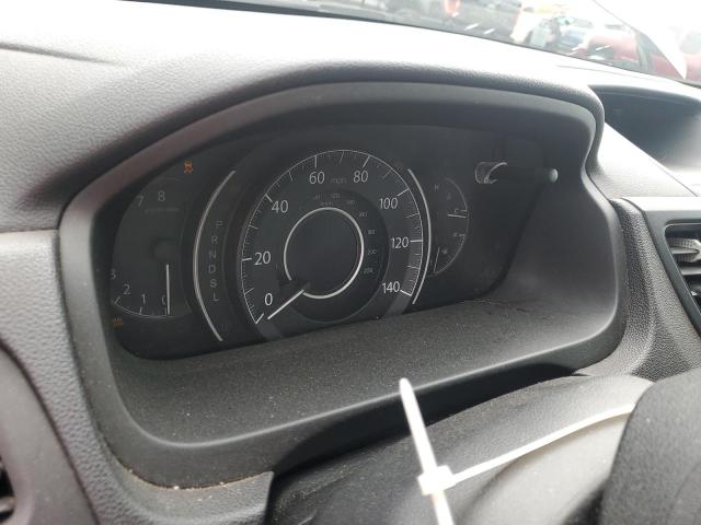 2015 HONDA CR-V LX 3CZRM3H34FG712442