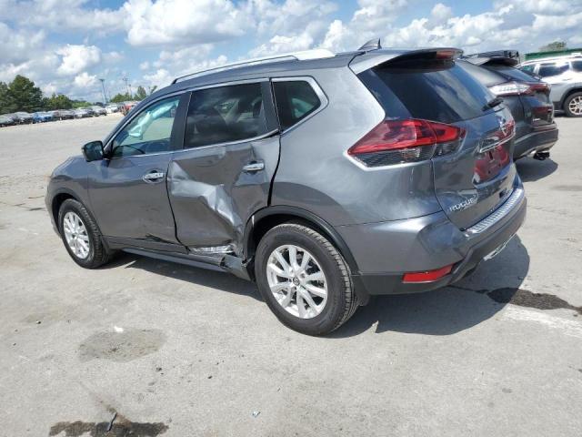 2018 NISSAN ROGUE S - 5N1AT2MT5JC828732