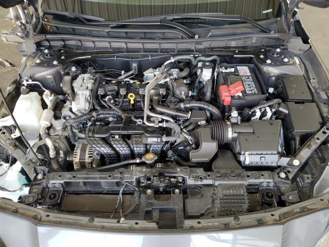 2024 NISSAN ALTIMA SV 1N4BL4DV4RN333384