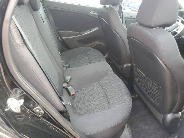 2016 HYUNDAI ACCENT SE - KMHCT5AEXGU268810