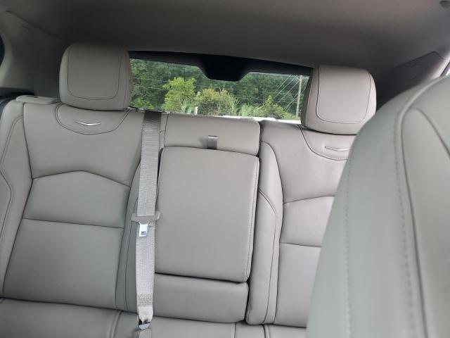 2019 CADILLAC XT4 PREMIU 1GYFZCR4XKF193629