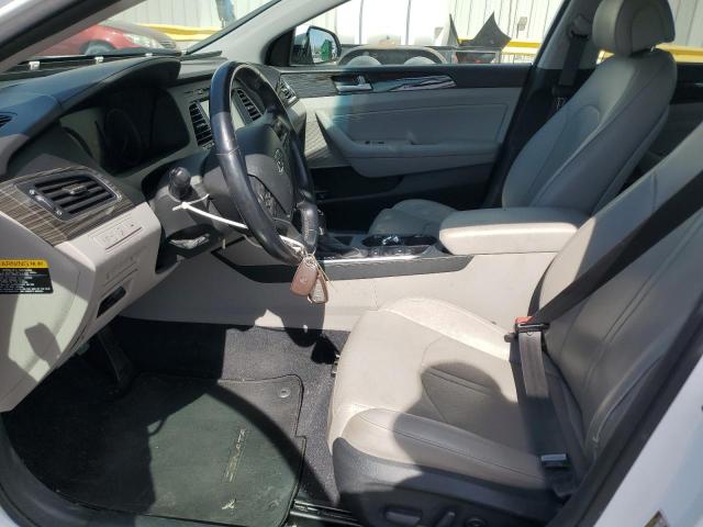 2015 HYUNDAI SONATA SPO 5NPE34AFXFH196550