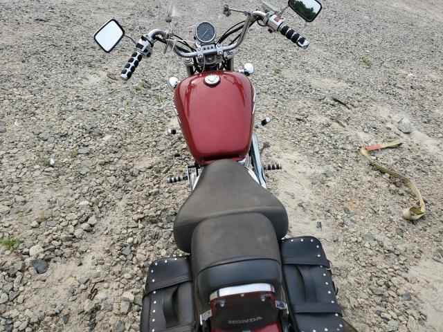 2001 HONDA VT1100 C 1HFSC18041A500965