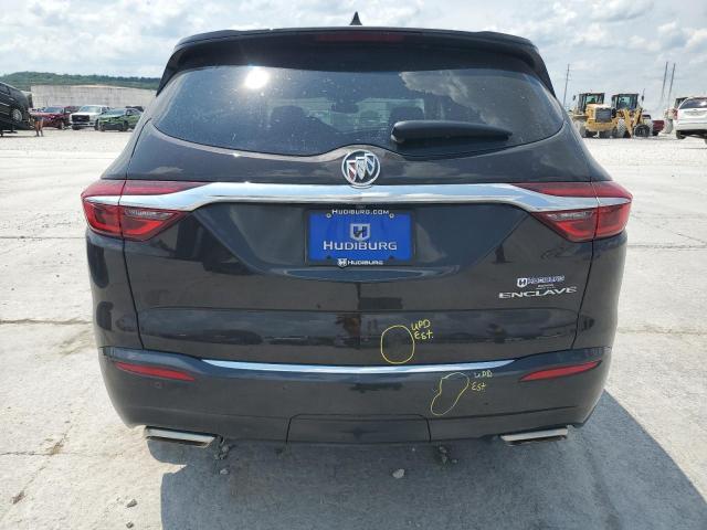2019 BUICK ENCLAVE ES 5GAERBKW6KJ107741