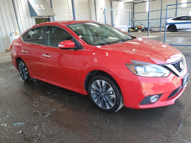 2018 NISSAN SENTRA S - 3N1AB7AP8JY327663