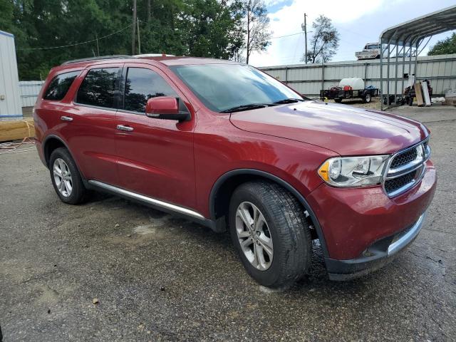 2013 DODGE DURANGO CR #3290267245